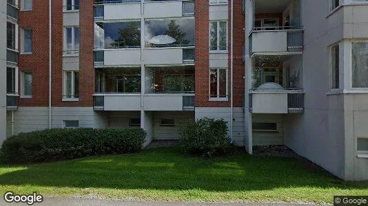 Apartments for rent in Tampere Eteläinen - Photo from Google Street View