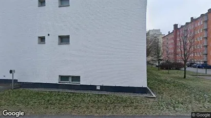 Apartments for rent in Tampere Keskinen - Photo from Google Street View