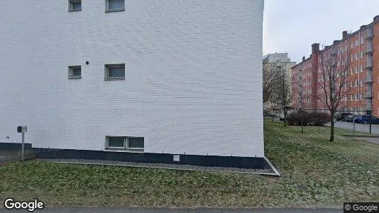 Apartments for rent in Tampere Keskinen - Photo from Google Street View