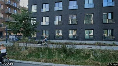 Apartments for rent in Copenhagen S - Photo from Google Street View