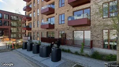 Apartments for rent in Taastrup - Photo from Google Street View