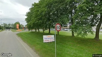 Apartments for rent in Taastrup - Photo from Google Street View