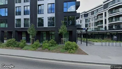 Apartments for rent in Tallinn Kesklinna - Photo from Google Street View