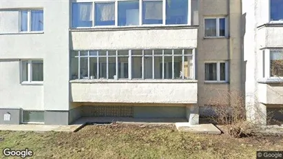 Apartments for rent in Tallinn Kesklinna - Photo from Google Street View
