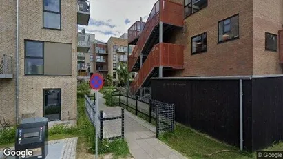 Apartments for rent in Risskov - Photo from Google Street View