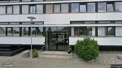 Rooms for rent in Kolding - Photo from Google Street View