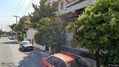 Apartments for rent in Acharnes - Photo from Google Street View