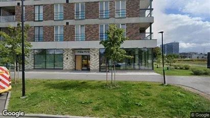 Apartments for rent in Tallinn Kesklinna - Photo from Google Street View