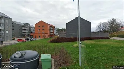 Apartments for rent in Trollhättan - Photo from Google Street View