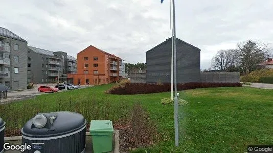 Apartments for rent in Trollhättan - Photo from Google Street View