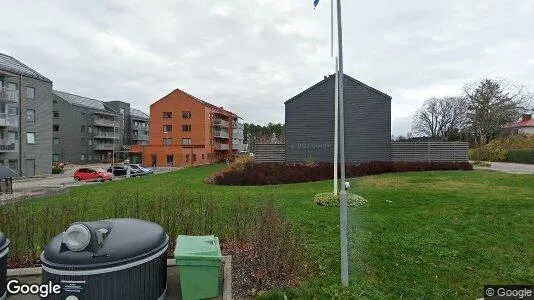 Apartments for rent in Trollhättan - Photo from Google Street View
