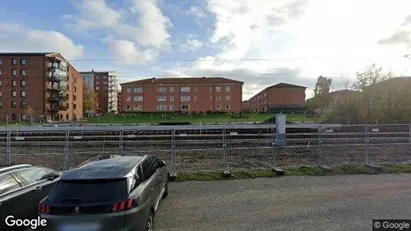 Apartments for rent in Simrishamn - Photo from Google Street View
