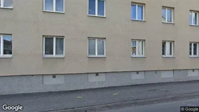 Apartments for rent in Katrineholm - Photo from Google Street View