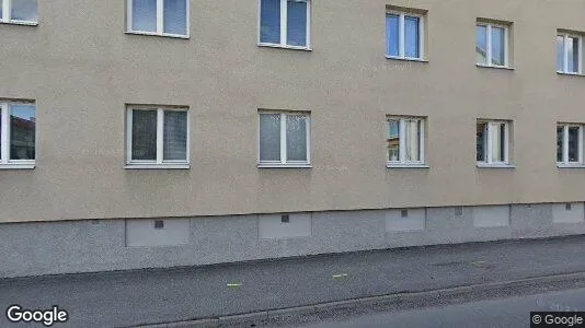 Apartments for rent in Katrineholm - Photo from Google Street View