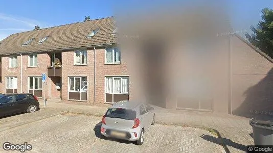 Apartments for rent in Wijchen - Photo from Google Street View