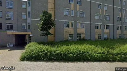 Apartments for rent in Arnhem - Photo from Google Street View