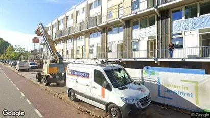 Apartments for rent in Nijmegen - Photo from Google Street View