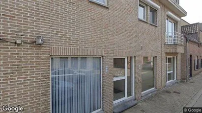 Apartments for rent in Lievegem - Photo from Google Street View