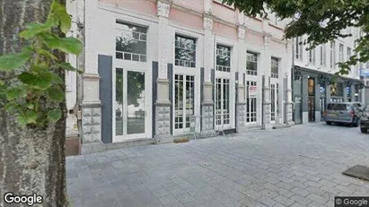 Apartments for rent in Stad Antwerp - Photo from Google Street View