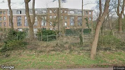 Apartments for rent in Nijmegen - Photo from Google Street View