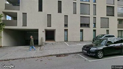 Apartments for rent in Dornbirn - Photo from Google Street View