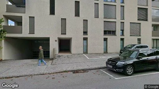Apartments for rent in Dornbirn - Photo from Google Street View