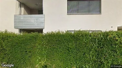 Apartments for rent in Dornbirn - Photo from Google Street View