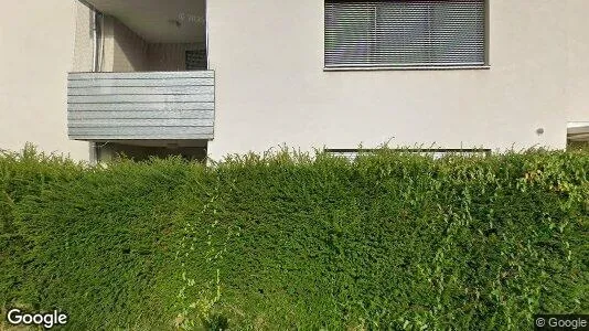Apartments for rent in Dornbirn - Photo from Google Street View