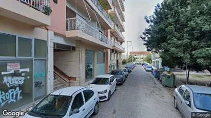 Apartments for rent in Patras - Photo from Google Street View