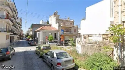 Apartments for rent in Patras - Photo from Google Street View