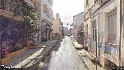 Apartments for rent in Patras - Photo from Google Street View