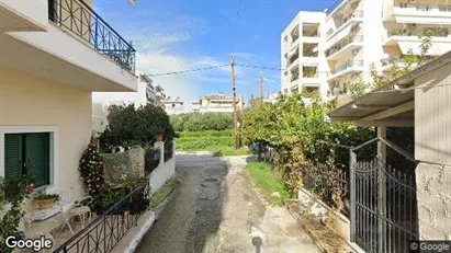 Apartments for rent in Patras - Photo from Google Street View