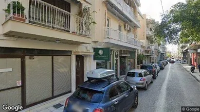 Apartments for rent in Patras - Photo from Google Street View