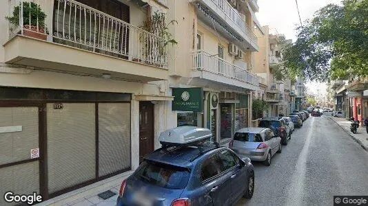 Apartments for rent in Patras - Photo from Google Street View