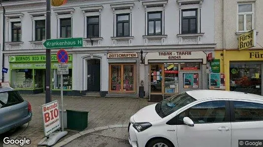 Apartments for rent in Amstetten - Photo from Google Street View