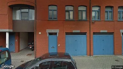 Apartments for rent in Gent Sint-Amandsberg - Photo from Google Street View