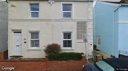 Apartments for rent in Tunbridge wells - Kent - Photo from Google Street View