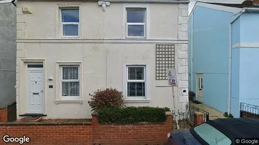 Apartments for rent in Tunbridge wells - Kent - Photo from Google Street View
