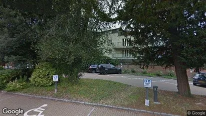 Apartments for rent in Tonbridge - Kent - Photo from Google Street View