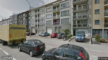 Apartments for rent in Antwerp Deurne - Photo from Google Street View