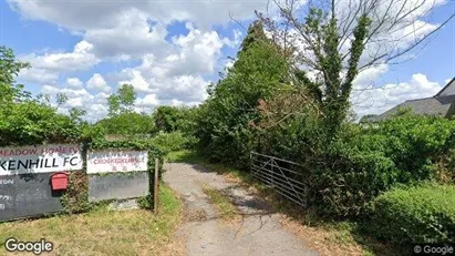 Apartments for rent in Swanley - Kent - Photo from Google Street View