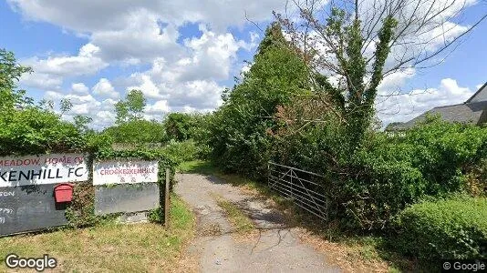 Apartments for rent in Swanley - Kent - Photo from Google Street View