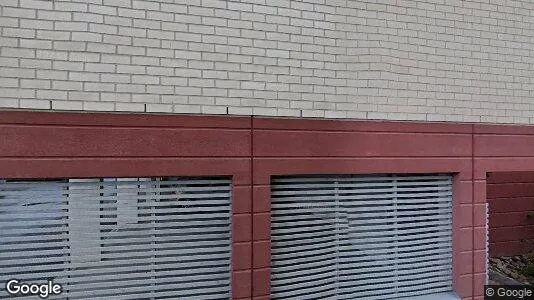 Apartments for rent in Kouvola - Photo from Google Street View