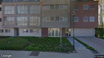 Apartments for rent in Lier - Photo from Google Street View