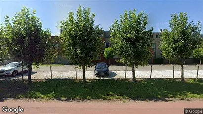 Apartments for rent in Hasselt - Photo from Google Street View