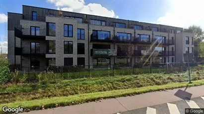 Apartments for rent in Lier - Photo from Google Street View