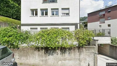 Apartments for rent in Como - Photo from Google Street View
