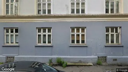 Apartments for rent in Oslo Gamle Oslo - Photo from Google Street View