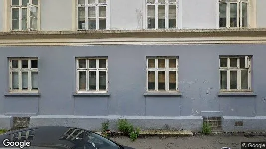 Apartments for rent in Oslo Gamle Oslo - Photo from Google Street View