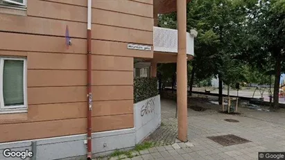 Apartments for rent in Oslo Gamle Oslo - Photo from Google Street View